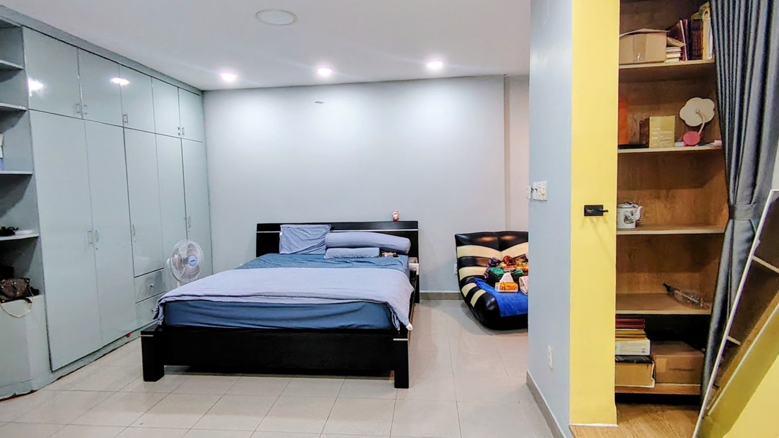 SIÊU VỊ TRÍ - MẶT TIỀN KINH DOANH 6M - PHÚ NHUẬN - 4 TẦNG 72M2 - 15.8 TỶ 2