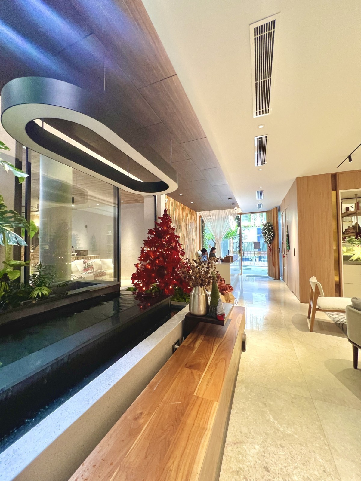 BIỆT THỰ 4 TẦNG ĐẲNG CẤP -  LAM SƠN BÌNH THẠNH 350m² - NGANG KHỦNG 12.9m - 110 TỶ 4