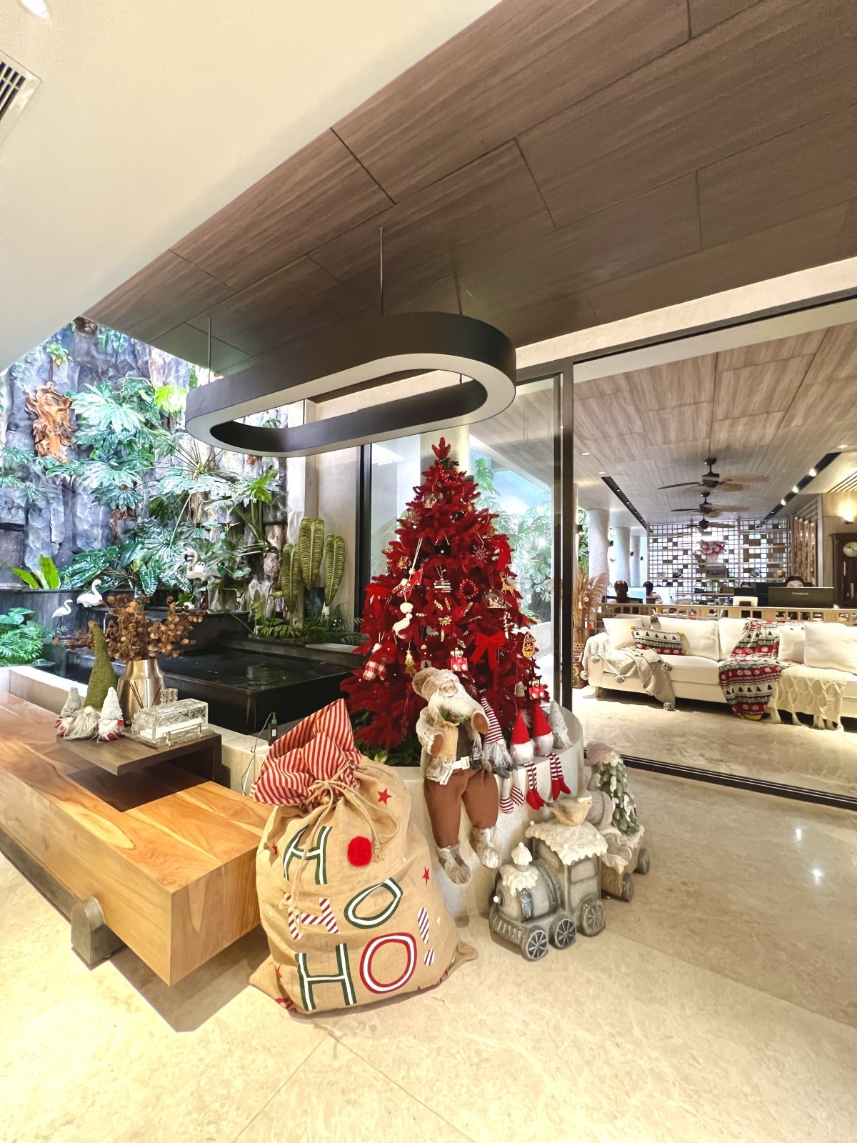 BIỆT THỰ 4 TẦNG ĐẲNG CẤP -  LAM SƠN BÌNH THẠNH 350m² - NGANG KHỦNG 12.9m - 110 TỶ 2