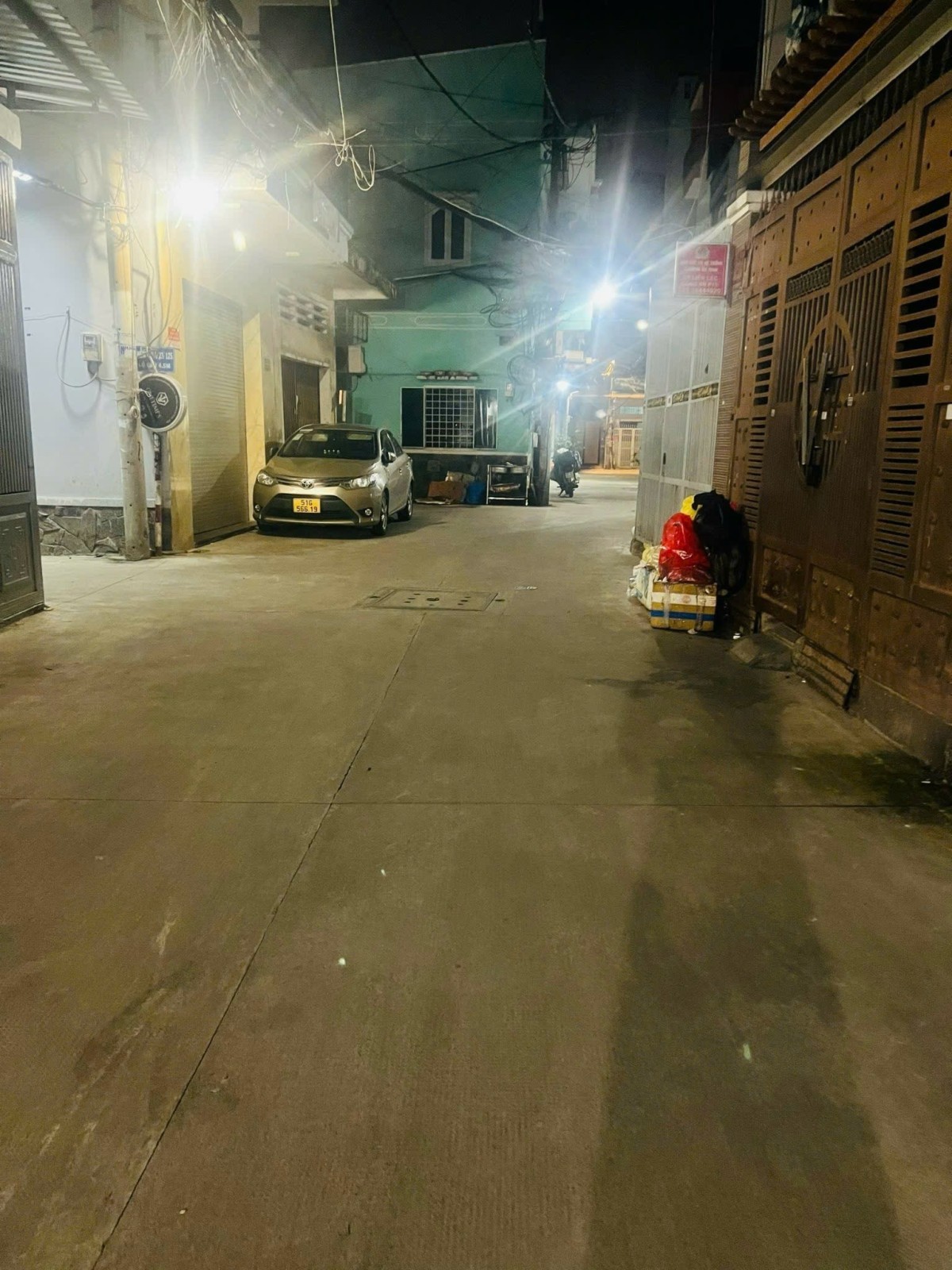 CHDV 6 TẦNG THANG MÁY PHÚ NHUẬN - 14 PHÒNG - 75m2 NỞ HẬU - DÒNG TIỀN 70TR/THÁNG 2