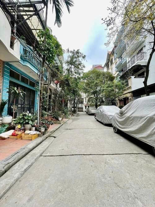 CHỈ 390 TRIỆU M NHÀ TIỂU KHU NGỌC KHÁNH 51M 5TẦNG THANG MÁY GARA Ô TÔ GIÁ 19.9 TỶ 0878168006 5