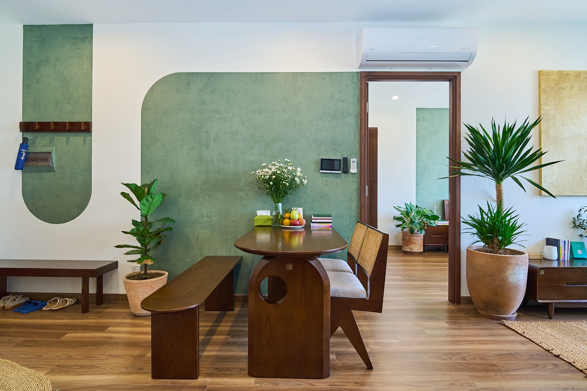 Căn hộ 2 ngủ đẹp Ocean Park – Full đồ mới – Vào ở ngay – Hỗ trợ khách 24/7 21