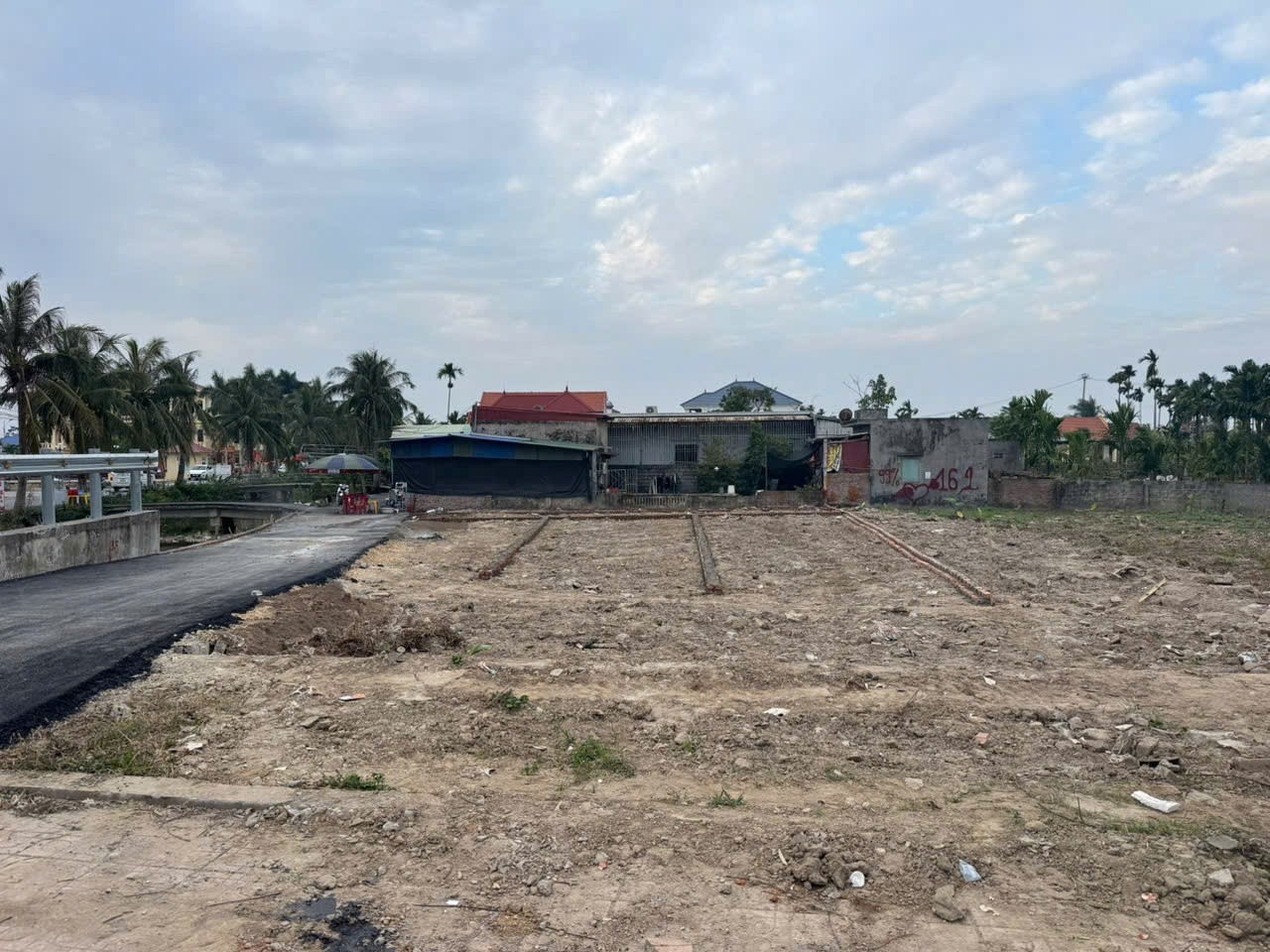 79M² MẶT TIỀN TRUNG TÂM NAM ĐỒ SƠN – NGAY NGÃ 3 – GIÁ 3.5X TỶ – VỊ TRÍ VÀNG KINH DOANH  ZALO 0567 2