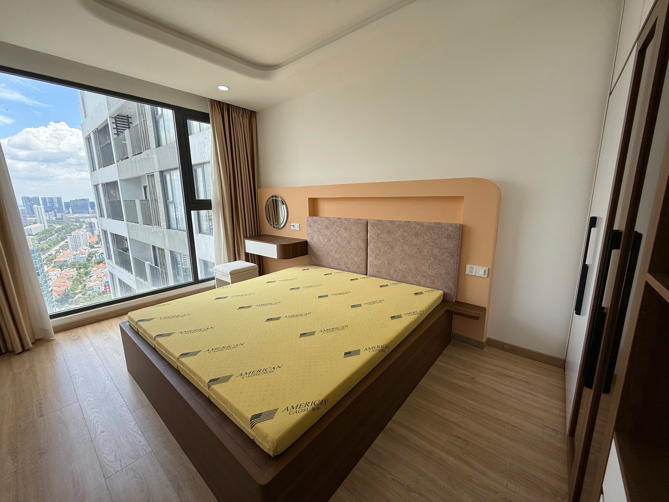 Bán căn hộ 1PN Lavida Plus Quận 7 – View Phú Mỹ Hưng, giá tốt hiếm có 4