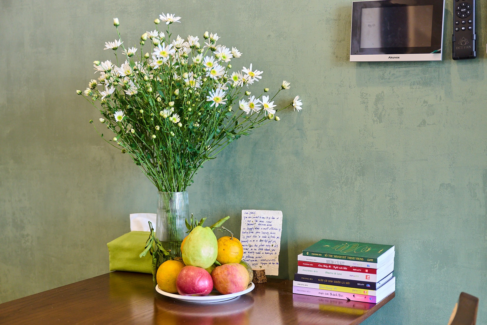 Căn hộ 2 ngủ đẹp Ocean Park – Full đồ mới – Vào ở ngay – Hỗ trợ khách 24/7 22