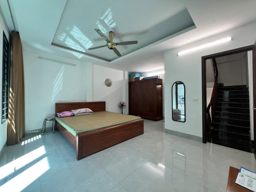 SIÊU PHẨM 33M PHÚ LƯƠNG HÀ ĐÔNG PK 6 TỶ _OTO QUA NHÀ _CÁCH Ô TÔ TRÁNH 15M_GẦN CHỢ ,GẦN CÁC 3