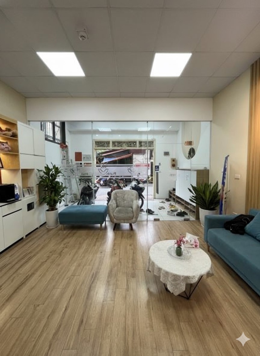 Lô góc MP Hoàng Ngân, lõi Thanh Xuân, 68m2, 4T, MT 5.5m, KD sầm uất, hiếm rẻ nhất Hà Nội 2025 3