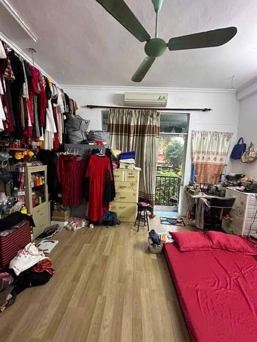 BÁN NHÀ MẶT NGÕ LINH LANG 45M 5 TẦNG MT 3.5M DT KHỦNG GIÁ 21 TỶ 0878168006 4