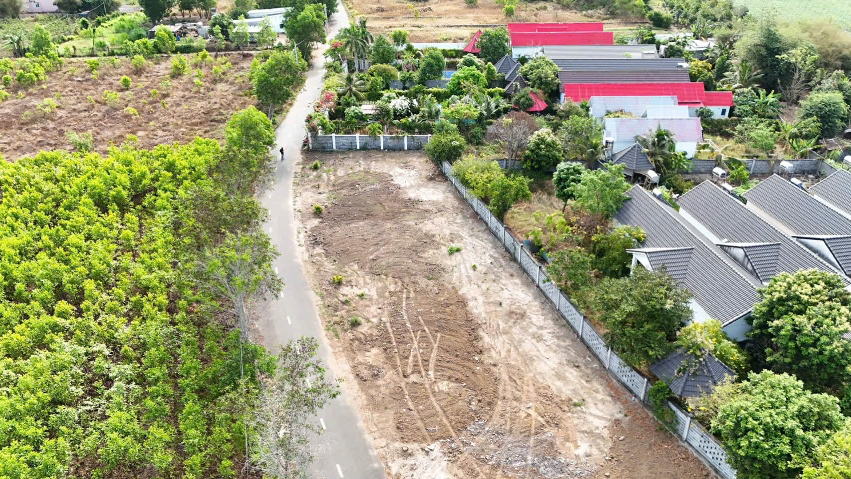 Cần bán Đất đường Long Tân-Láng Dài, Xã Phước Long Thọ, Diện tích 110m², Giá 800 Triệu 2