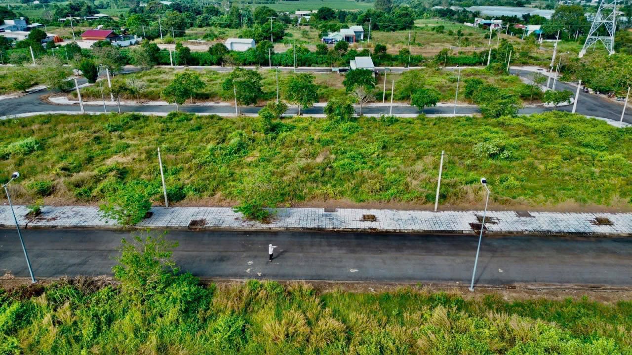 Cần bán Đất đường Quốc Lộ 55, Xã Phước Long Thọ, Diện tích 120m², Giá 700 Triệu 4