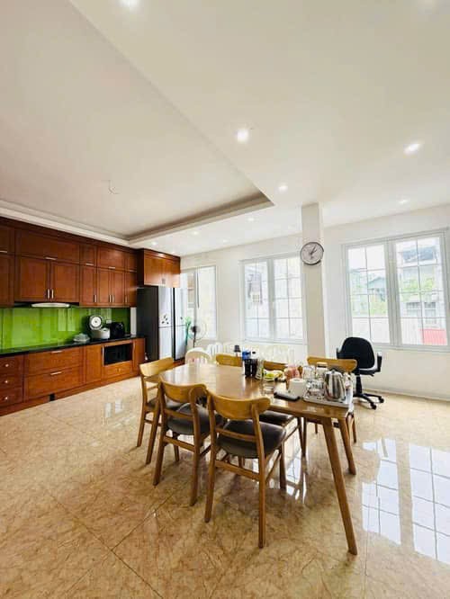 BÁN NHÀ NGÕ ĐỘI CẤN 75M 4 TẦNG MT 6.2M Ở LUÔN GẦN PHỐ GIÁ 18.8 TỶ 0878168006 2