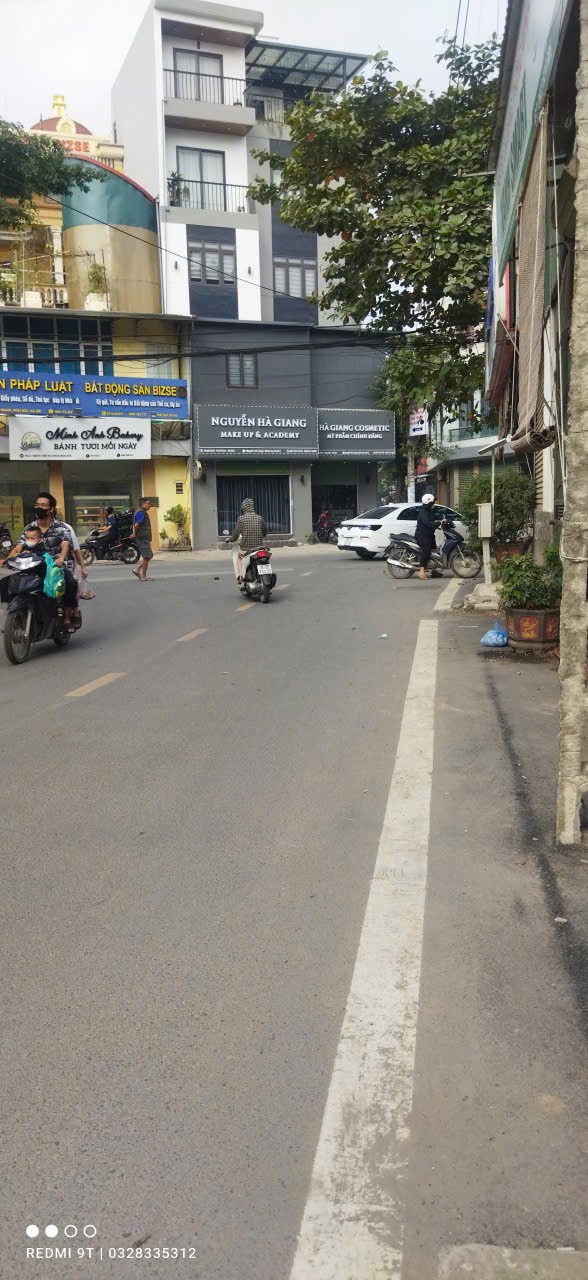 72m2 MẶT PHỐ KINH DOANH, Ô TÔ TRÁNH, KIM CHUNG, HOÀI ĐỨC,  12.x tỷ