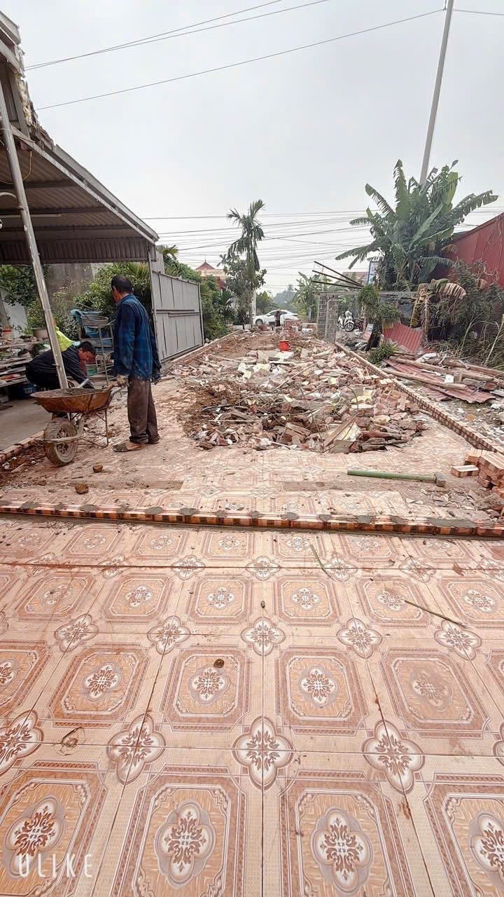 MẶT ĐƯỜNG 362 MINH TÂN KIẾN THUỴ – 100M² – NGANG 5M – TRỤC CHÍNH KINH DOANH – GIÁ CHỈ 4.X TỶ  ZALO 3