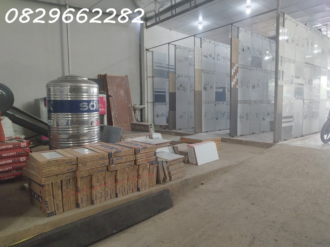 Bán Nhà Đất Mặt Tiền Đường DT-848- Vị Trí Kinh Doanh- Ngay Chợ- 5,2 Tỷ