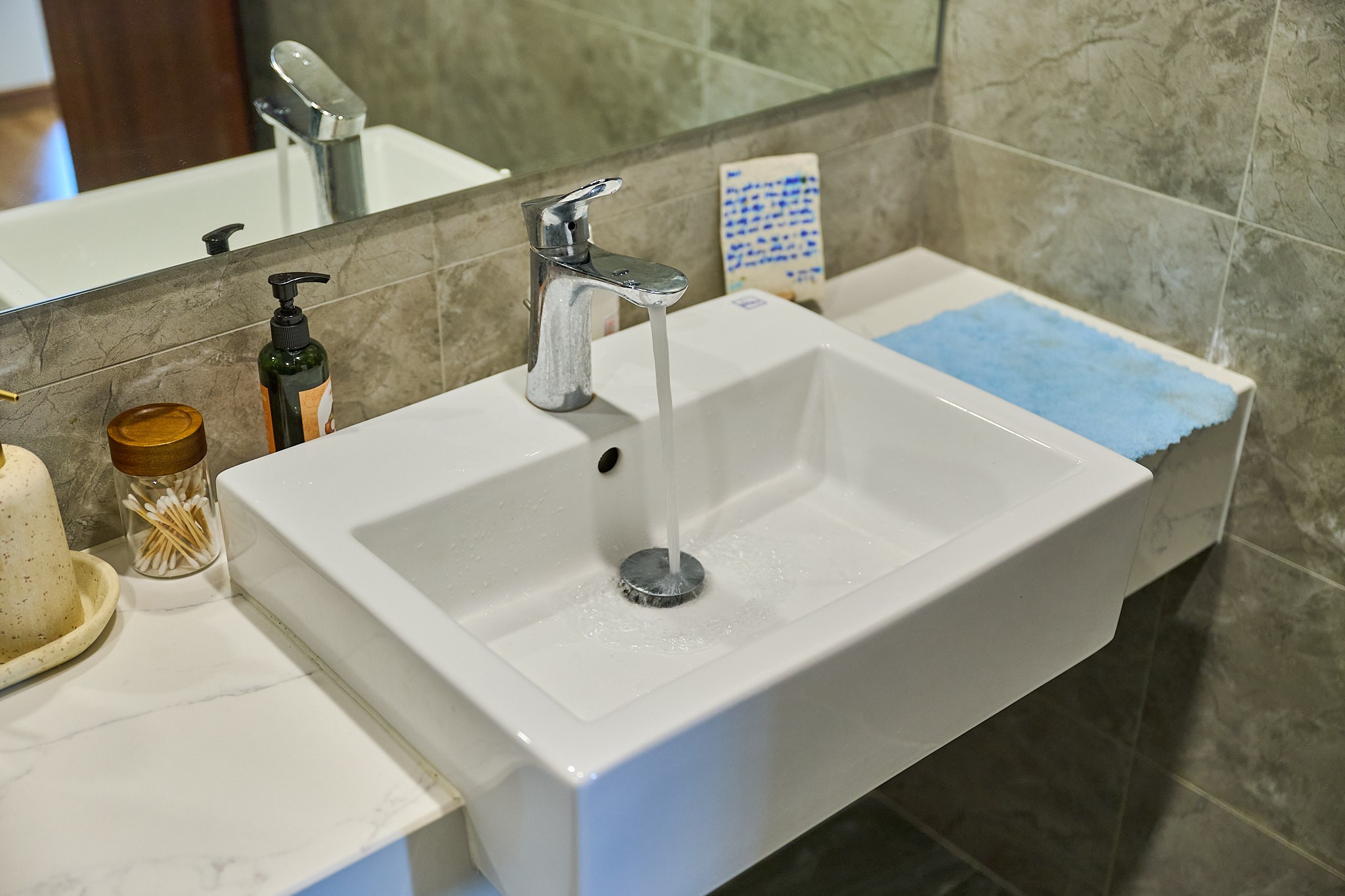 Căn hộ 2 ngủ đẹp Ocean Park – Full đồ mới – Vào ở ngay – Hỗ trợ khách 24/7 26