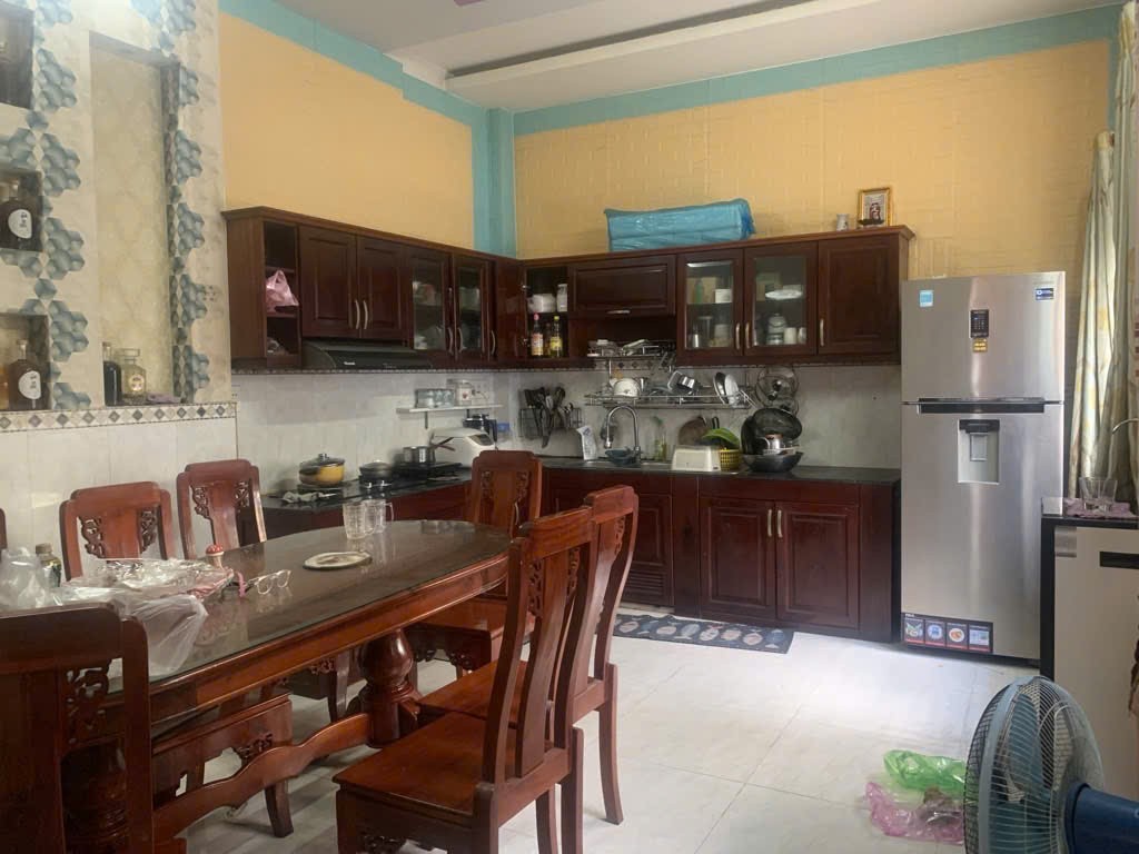 Bán nhà 4 tầng 5PN Quốc lộ 1K, 180m2, giá chỉ 6.6 tỷ, Như: 0949213943 2