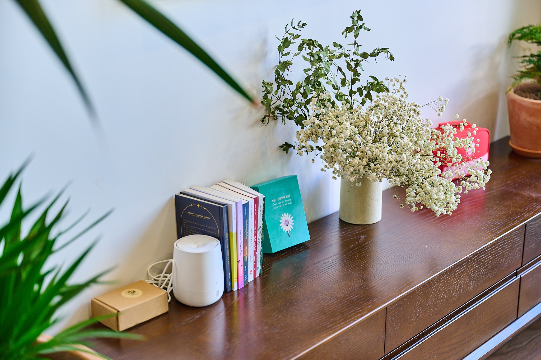 Căn hộ 2 ngủ đẹp Ocean Park – Full đồ mới – Vào ở ngay – Hỗ trợ khách 24/7 27