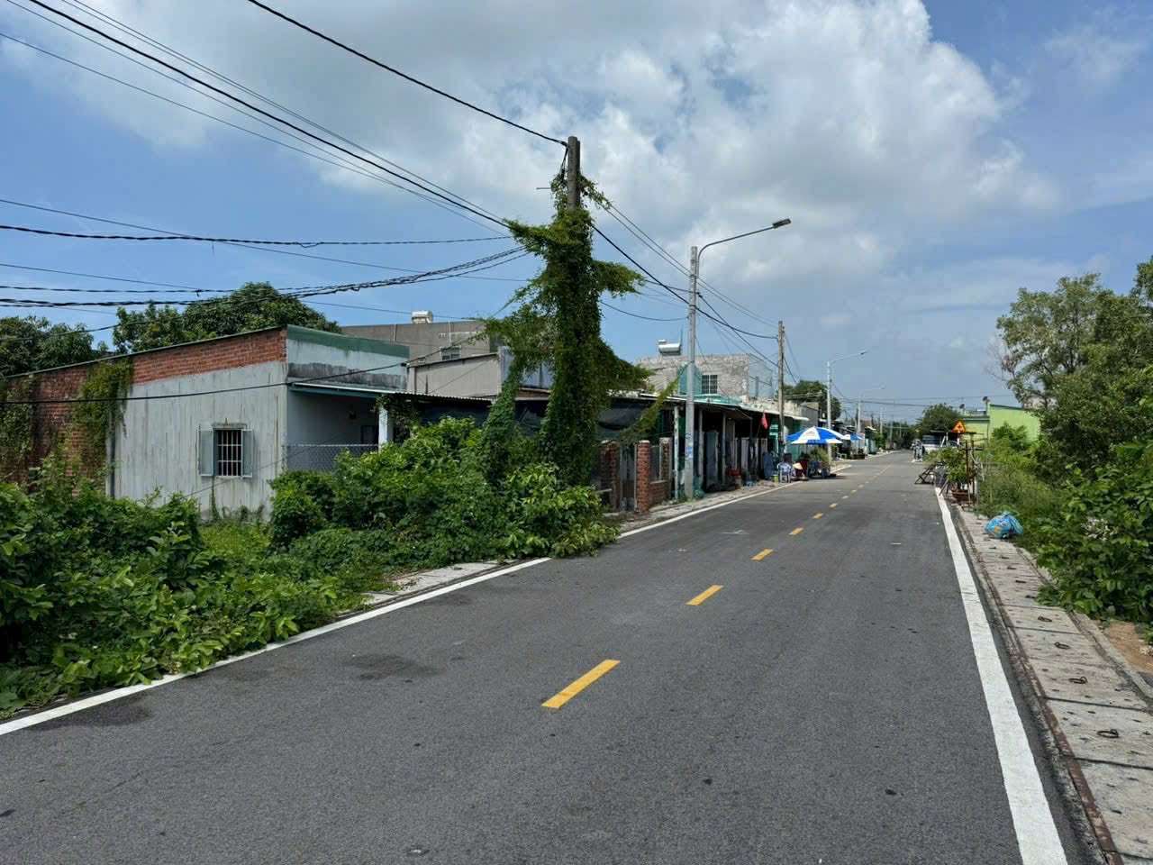 Cần bán Đất đường Võ Văn Kiệt, Thị trấn Đất Đỏ, Diện tích 160m², Giá 1 Tỷ 3