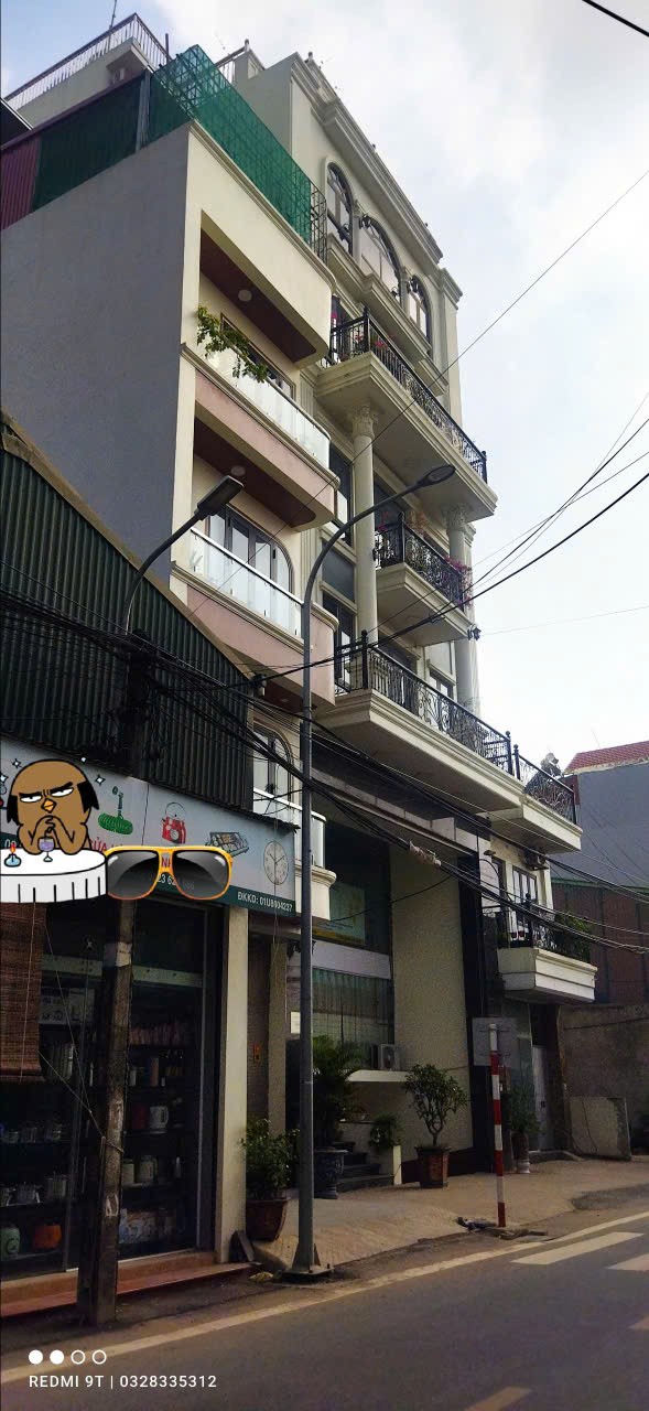 72m2 MẶT PHỐ KINH DOANH, Ô TÔ TRÁNH, KIM CHUNG, HOÀI ĐỨC,  12.x tỷ 2