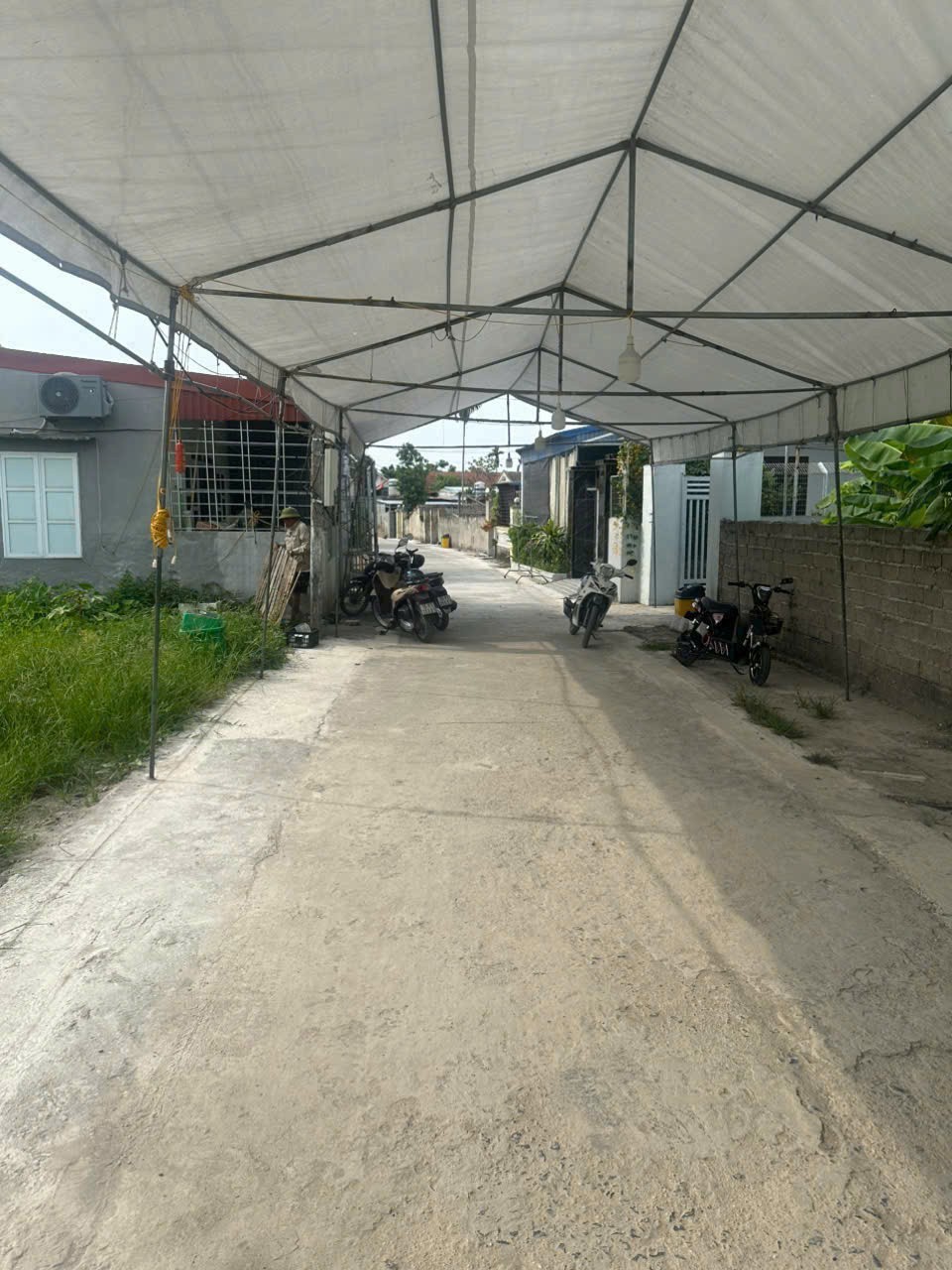 LÔ GÓC LẠNG CÔN – NỞ HẬU – GIÁ HIẾM CHỈ 1,6X TỶ  ZALO 0567 222 555 4