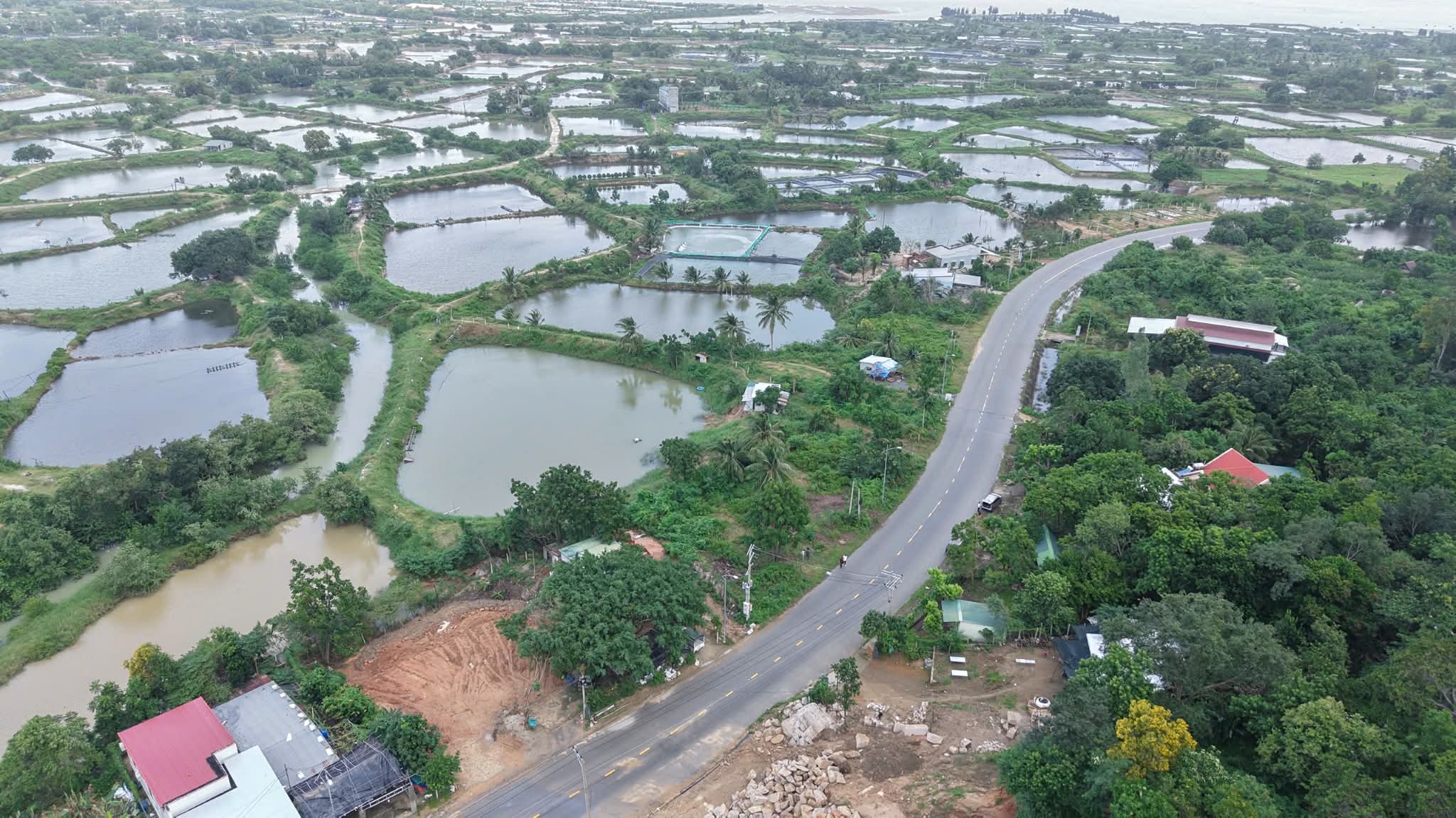 Cần bán Đất đường Quốc lộ 1A, Xã Cam Lập, Diện tích 200m², Giá 1.2 Tỷ 4