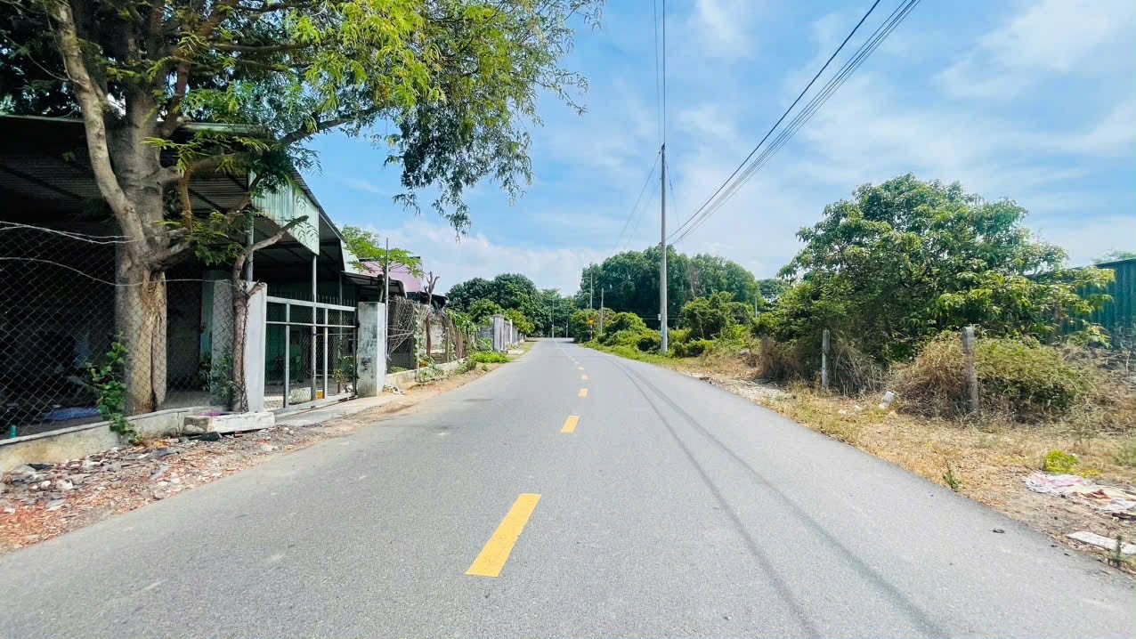 Cần bán Đất đường Võ Văn Kiệt, Xã Phước Hội, Diện tích 423m², Giá Thương lượng 4