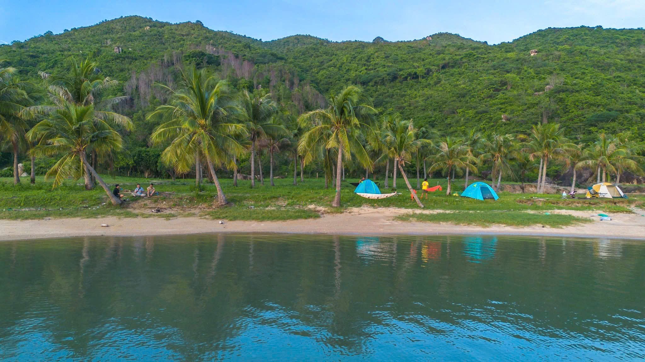 Cần bán Đất đường Quốc lộ 1A, Xã Cam Lập, Diện tích 148m², Giá 900 Triệu 2