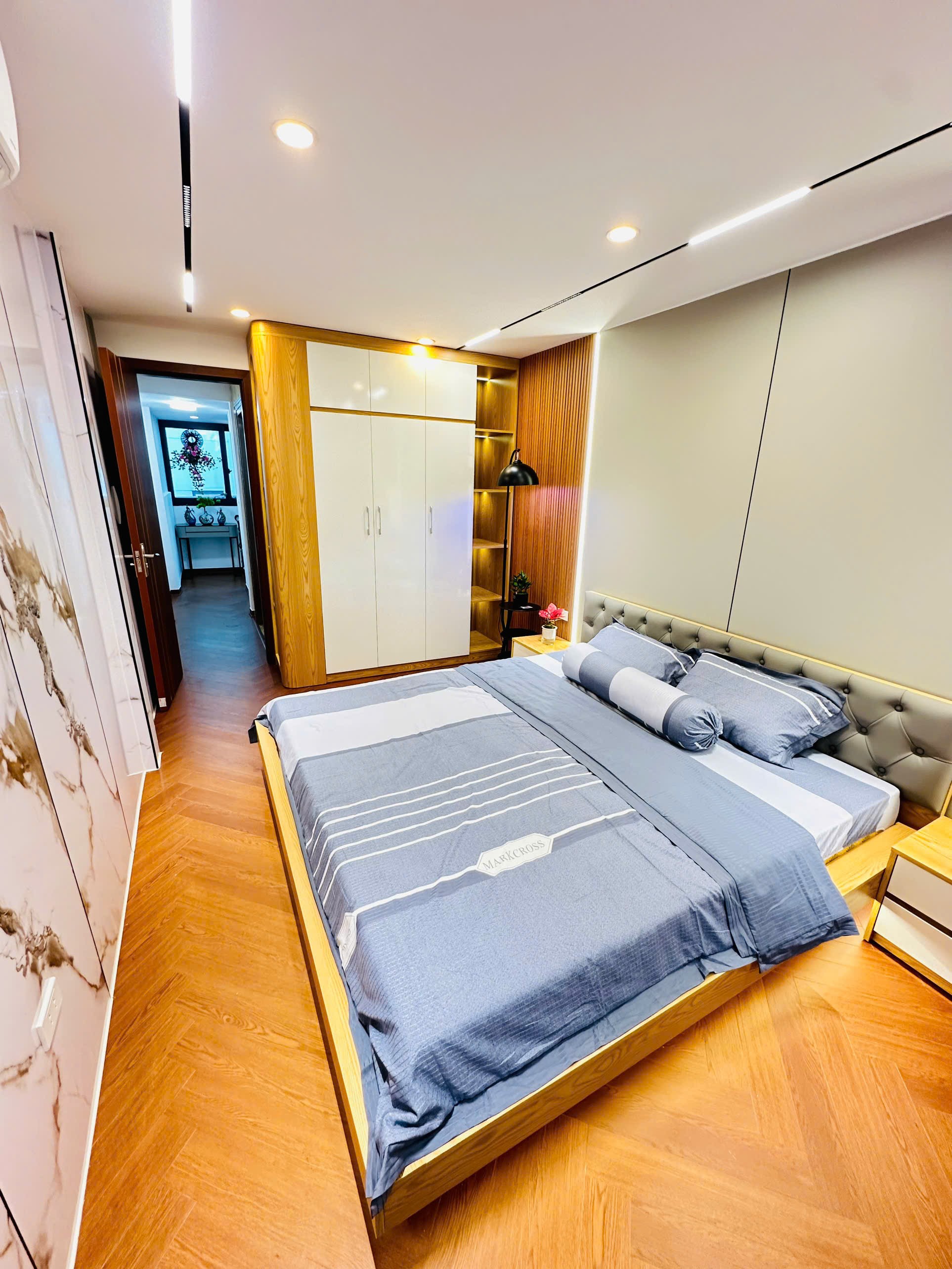 CHỈ 320 TRIỆU/M BÁN NHÀ HOÀNG HOA THÁM 31M 5 TẦNG THANG MÁY Ở LUÔN TRƯỚC TẾT GIÁ 9.95 TỶ 0878168006 4