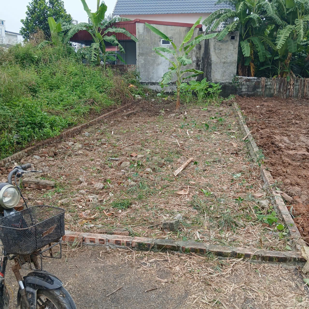 LÔ ĐẸP NGÕ NHỰA 3M – Ô TÔ TỚI ĐẤT – GIÁ CHỈ 8xx TRIỆU  ZALO 0567 222 555 3