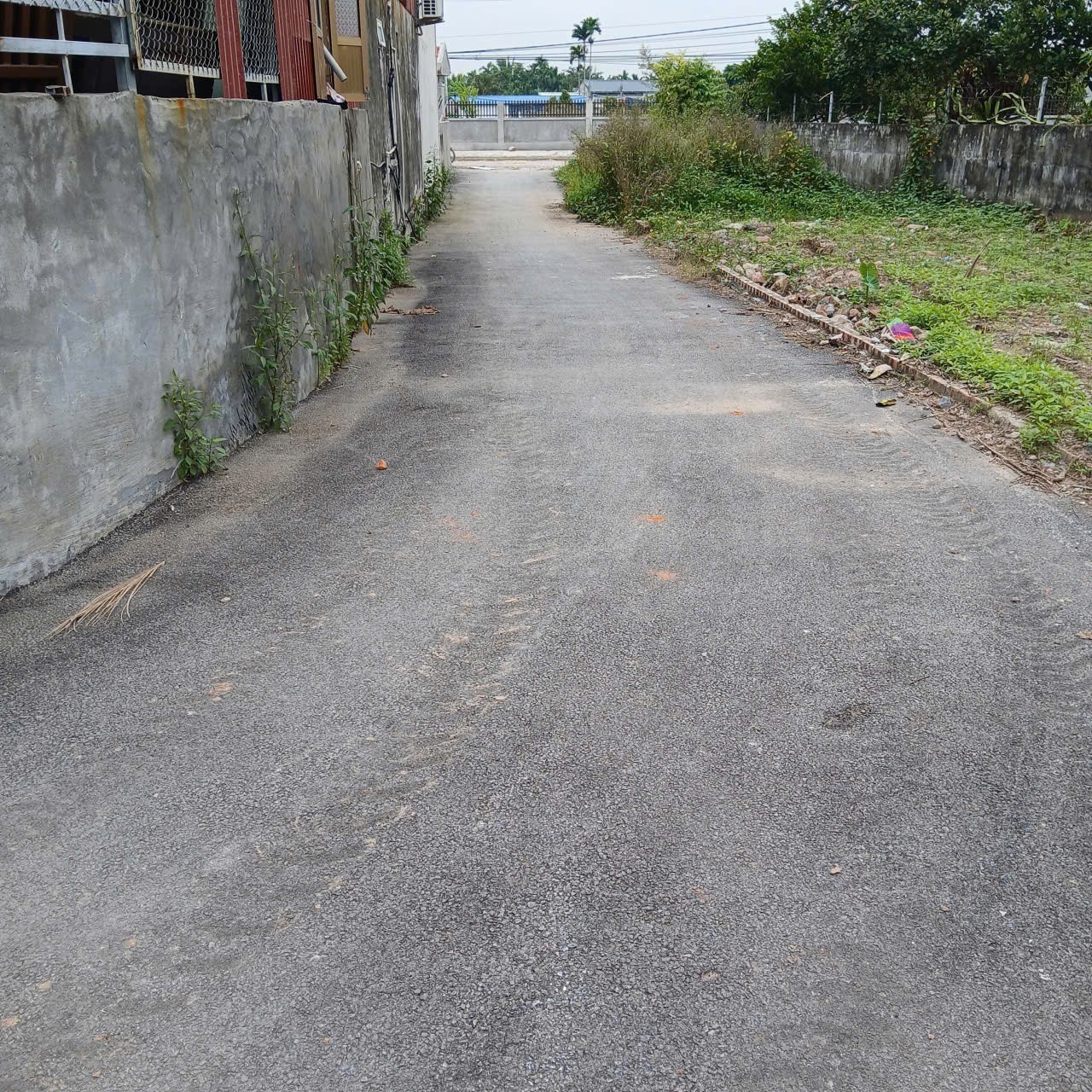 LÔ ĐẸP NGÕ NHỰA 3M – Ô TÔ TỚI ĐẤT – GIÁ CHỈ 8xx TRIỆU  ZALO 0567 222 555 4