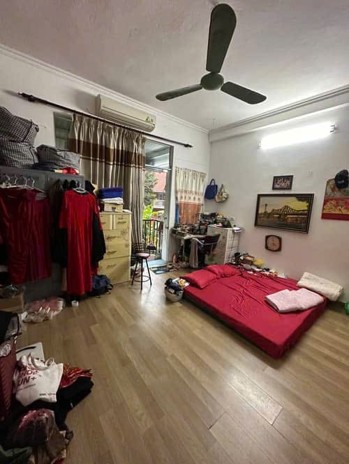 CHỈ 208 TRIỆU M CÓ NGAY NHÀ NGÕ 82 KIM MÃ 80M 4 TẦNG MẶT TIỀN 5.1M NGÕ THÔNG KD TỐT GIÁ 19 TỶ 3