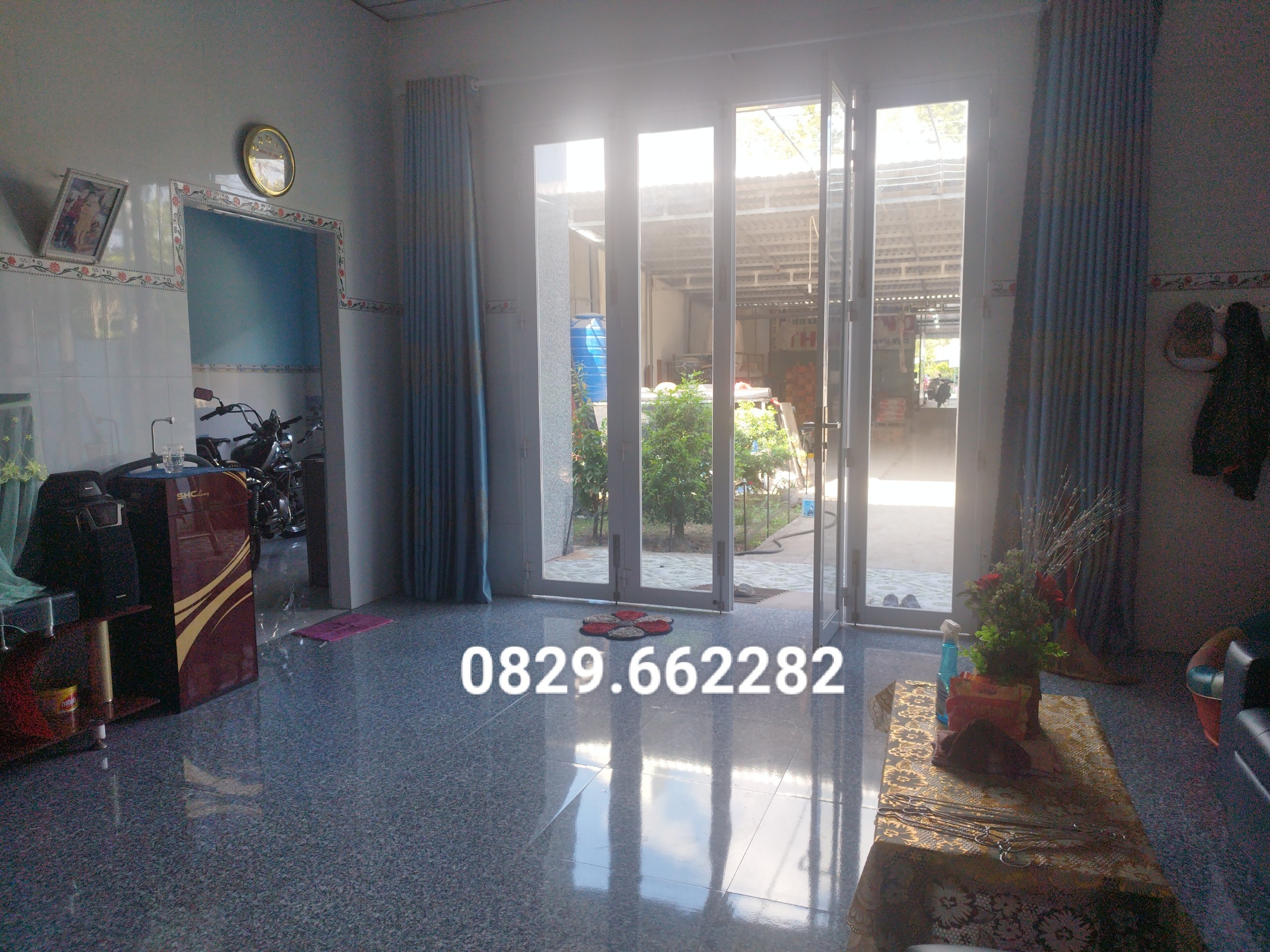 Bán Nhà Đất Mặt Tiền Đường DT-848- Vị Trí Kinh Doanh- Ngay Chợ- 5,2 Tỷ 4