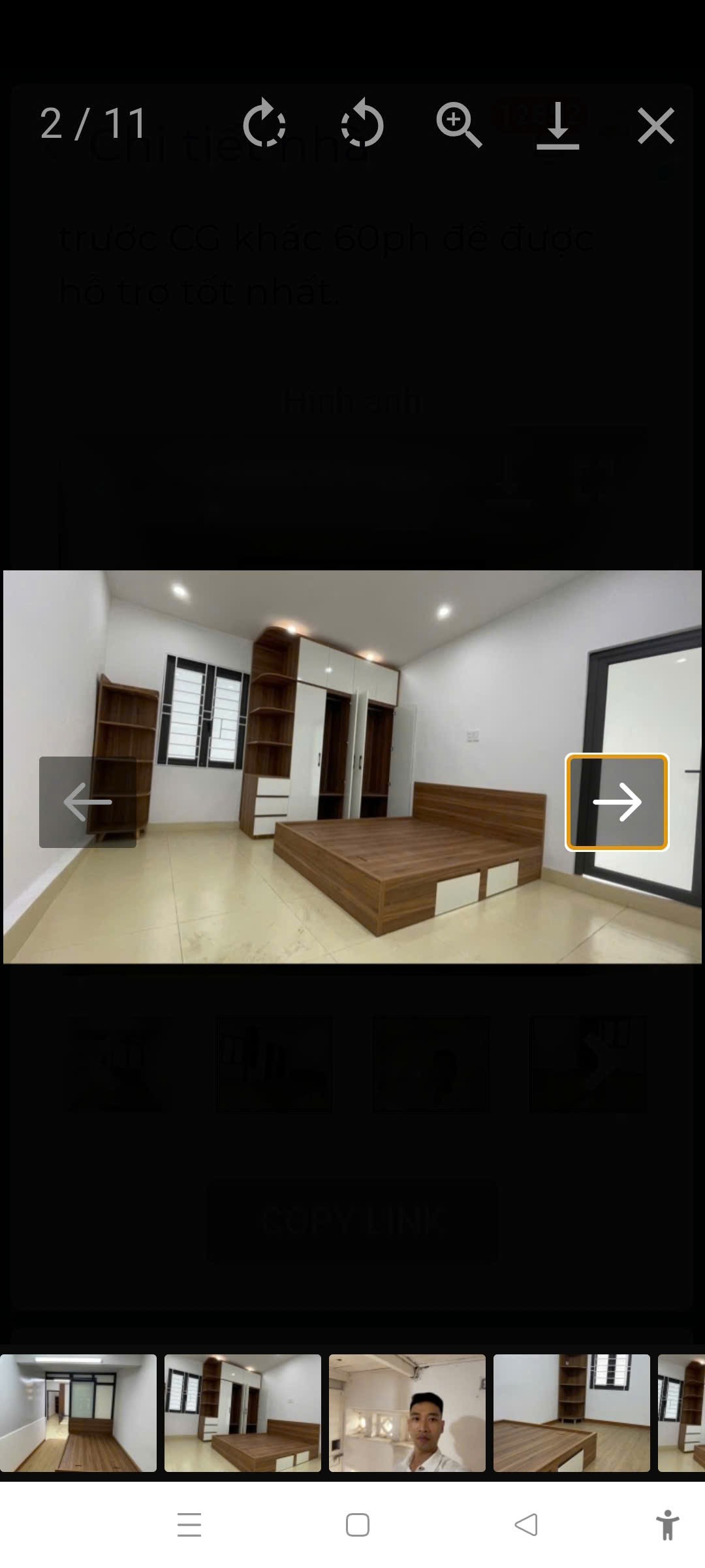 cho Thuê giá rẻ căn hộ kinh doanh nhỏ, Giải Phóng 46m, tầng1, mặt tiền 3.4m, 7.5 tr/th Hoàng Mai.