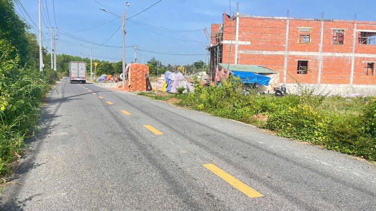 Cần bán Đất đường Tỉnh lộ 44, Thị trấn Phước Hải, Diện tích 212m², Giá 1 Tỷ 3