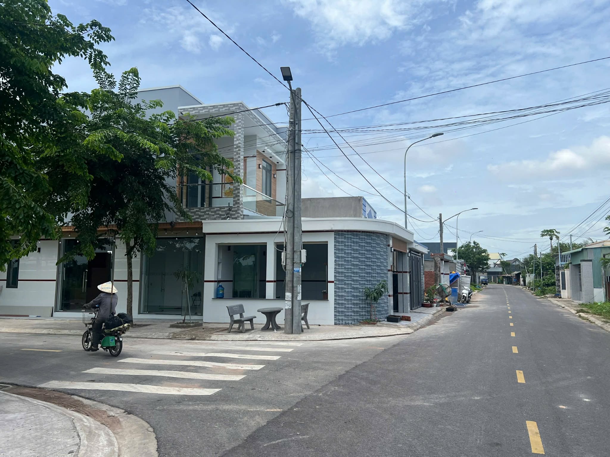 Cần bán Đất đường Tỉnh lộ 44, Thị trấn Phước Hải, Diện tích 150m², Giá 9 Triệu/m² 2