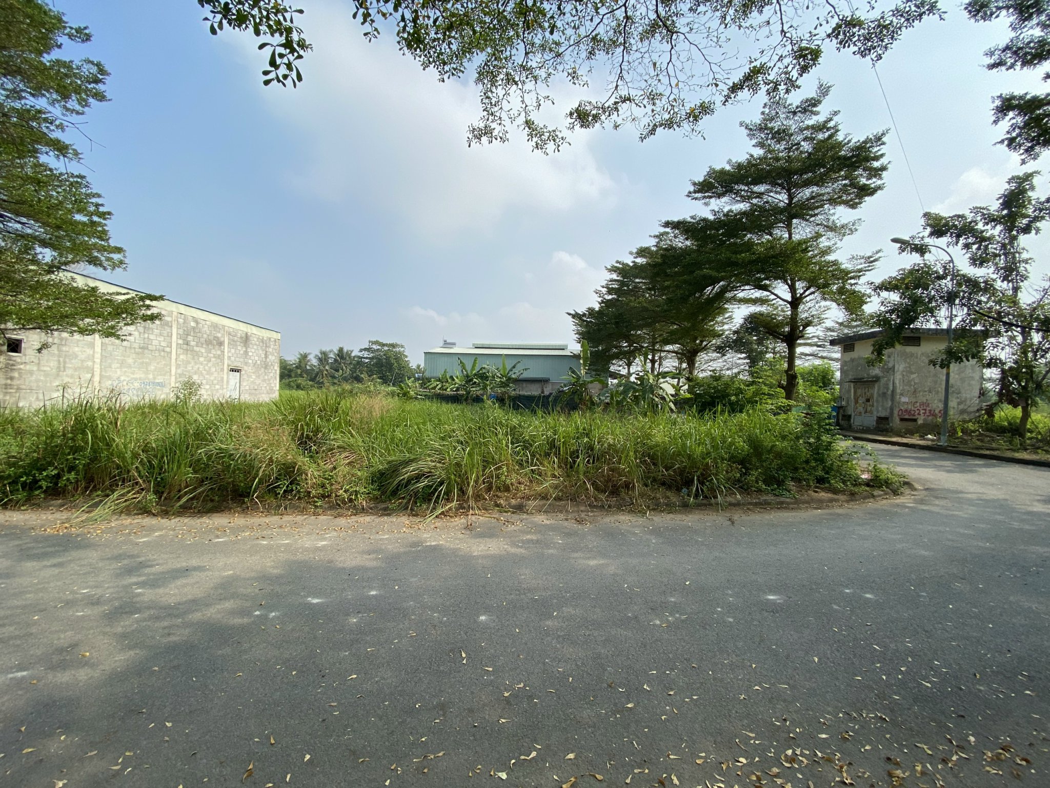 Bán đất dự án Thời Báo Kinh Tế - trục chính Bưng Ông Thoàn, phường Phú Hữu, Q9. 3