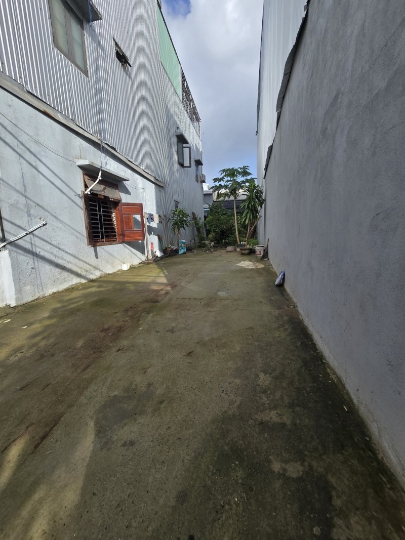 Bán đất Nguyễn Công Hoan 100m2 giá 6,4 tỷ đường 7m5 gần bến xe Đà Nẵng 2