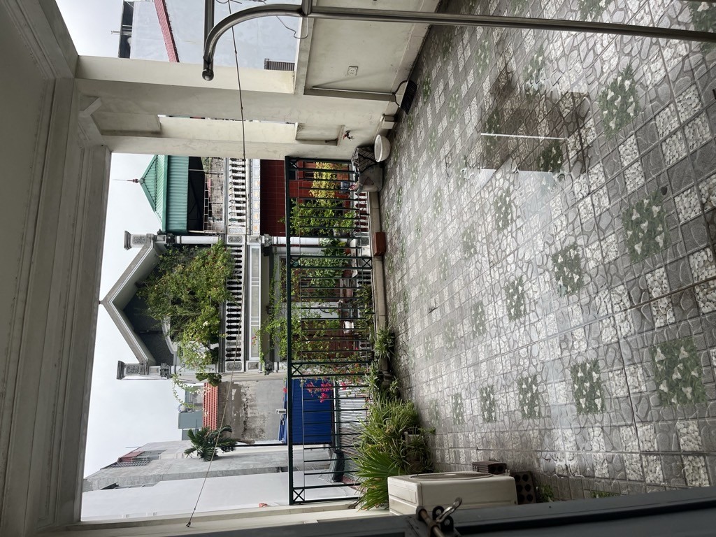 Bán nhà ngõ 80 Hoa Lâm 64m x 3T, Lô Góc OTO TRÁNH, KINH DOANH giá nhỉnh 17 tỷ còn tl. 2