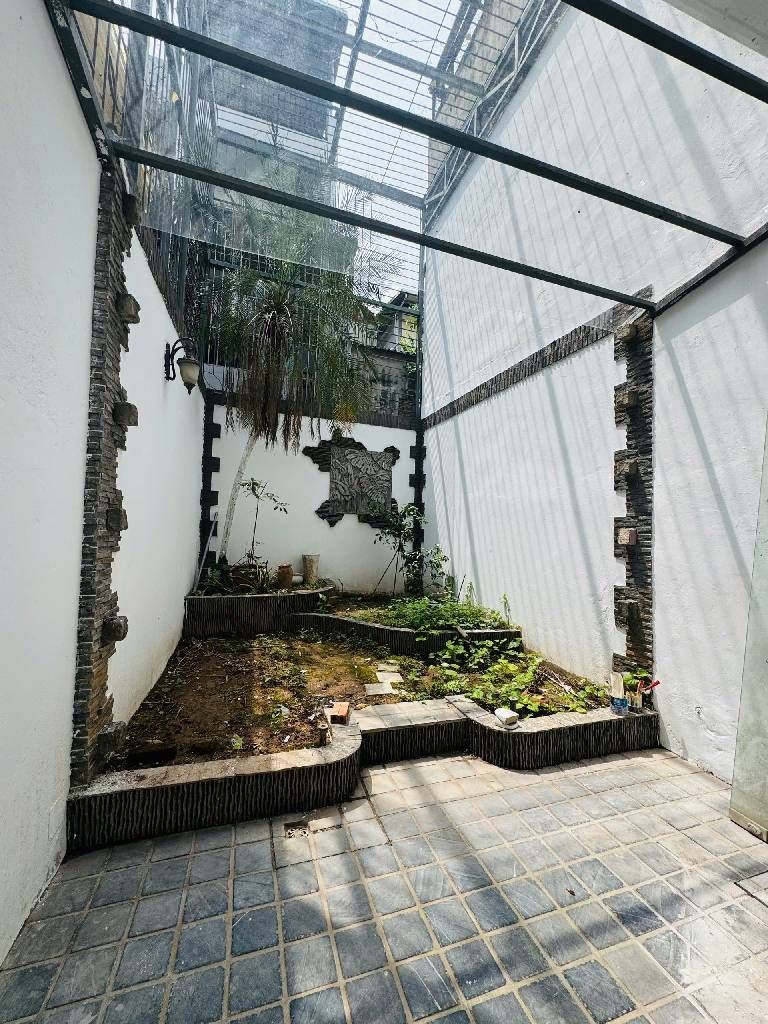 BÁN NHÀ NGÕ 117 NGUYỄN SƠN, PHÂN LÔ - Ô TÔ TRÁNH - KINH DOANH VĂN PHÒNG, 83M X 3T CHỈ NHỈNH 17 TỶ 3