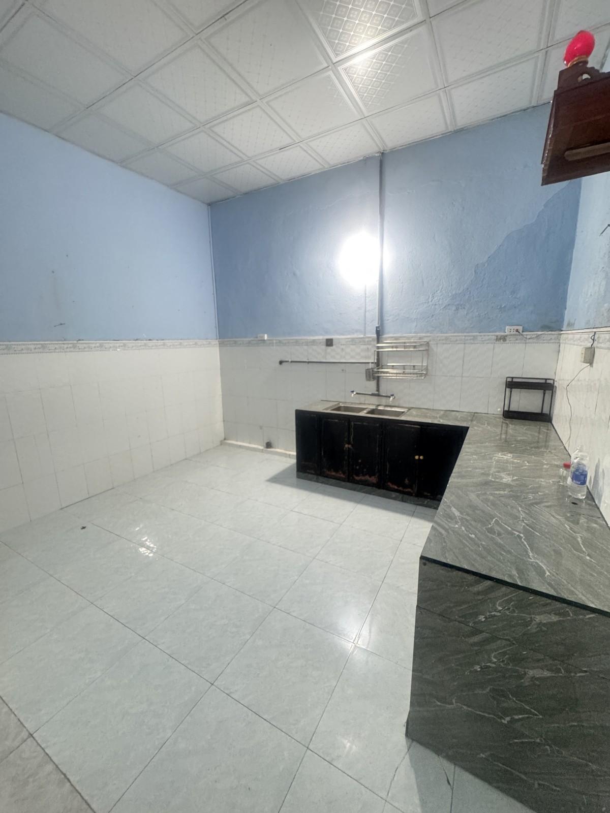 CHỈ 3,3 TỶ – SỞ HỮU NGAY NHÀ MỚI KIỆT TRẦN NGỌC SƯƠNG, CẨM LỆ 5