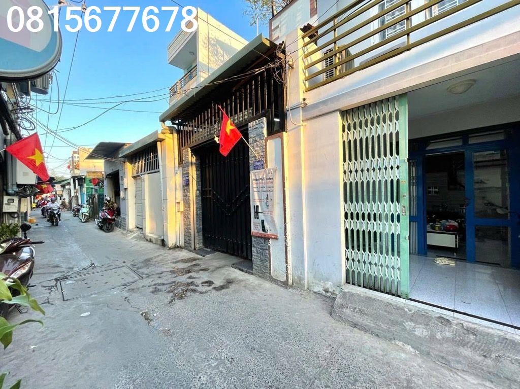 ΗᴜỳɴҺ Tấn Pʜáᴛ, Nhà Bè–  Ηẻm Χᴇ Hõi ɢiá: 3.2 tỷ