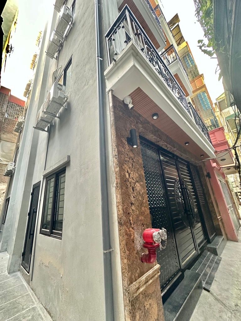 Cần bán Nhà mặt tiền đường Lương Khánh Thiện, Phường Hoàng Văn Thụ, Diện tích 66m², Giá 19.98 Tỷ