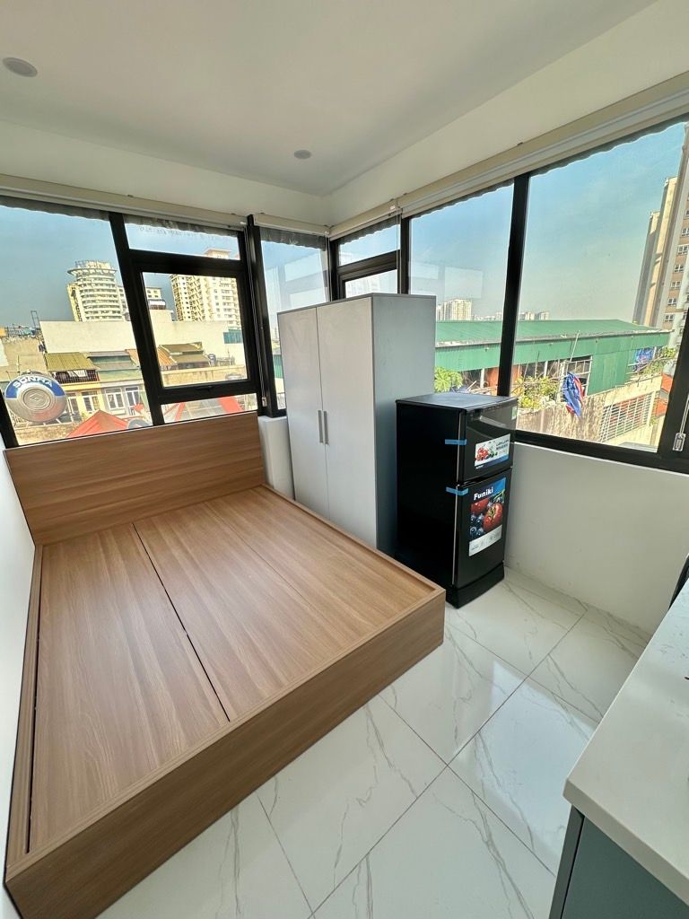 Cần bán Nhà mặt tiền đường Lương Khánh Thiện, Phường Hoàng Văn Thụ, Diện tích 66m², Giá 19.98 Tỷ 3