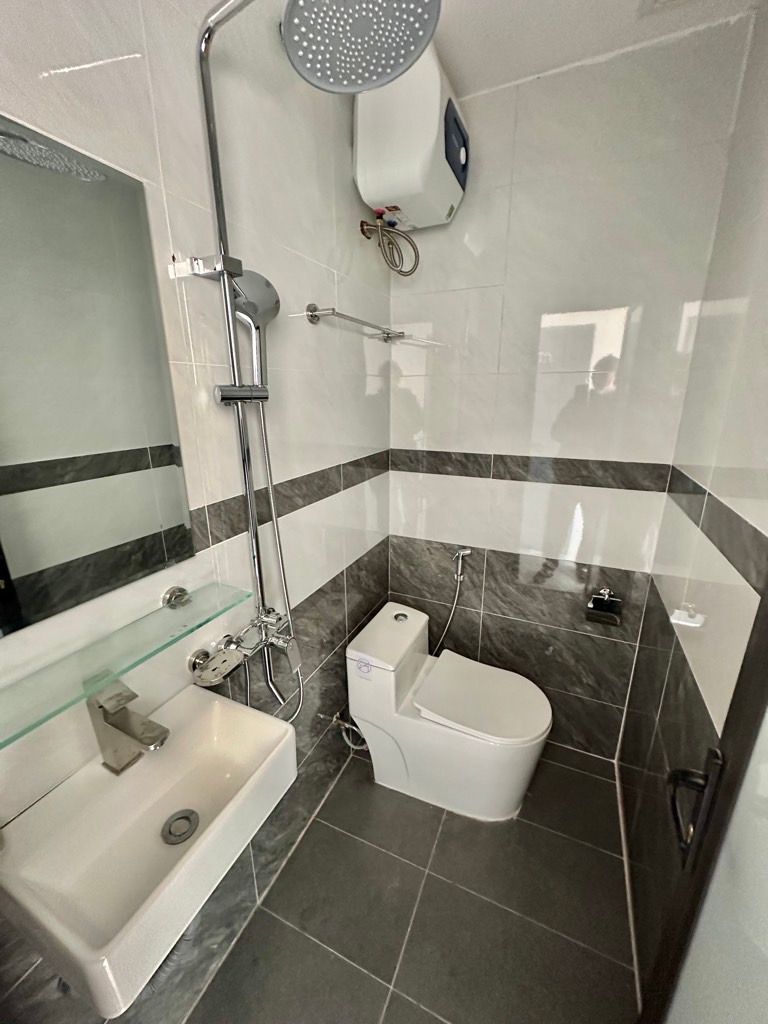 Cần bán Nhà mặt tiền đường Lương Khánh Thiện, Phường Hoàng Văn Thụ, Diện tích 66m², Giá 19.98 Tỷ 4