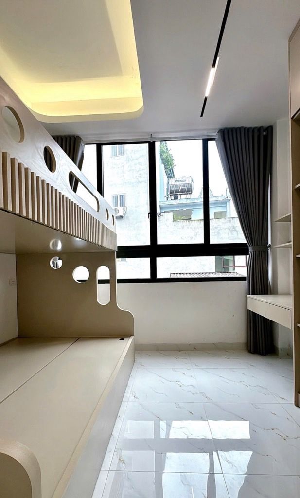 Cần bán Nhà mặt tiền đường Lương Khánh Thiện, Phường Hoàng Văn Thụ, Diện tích 66m², Giá 19.98 Tỷ 5