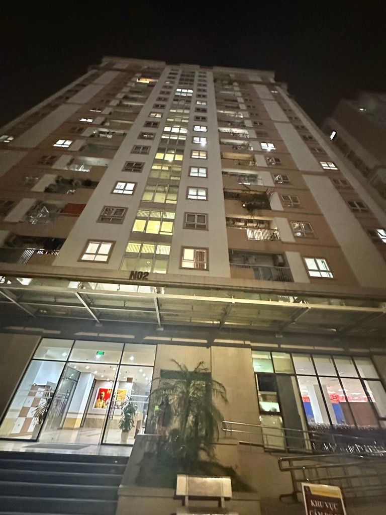 Cần bán Căn hộ chung cư đường Tân Mai, Phường Tân Mai, Diện tích 91m², Giá 8.8 Tỷ