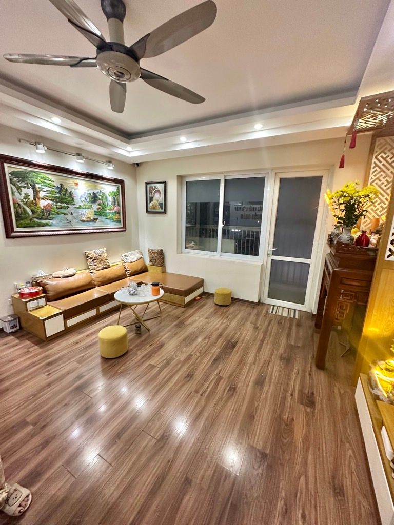 Cần bán Căn hộ chung cư đường Tân Mai, Phường Tân Mai, Diện tích 91m², Giá 8.8 Tỷ 3