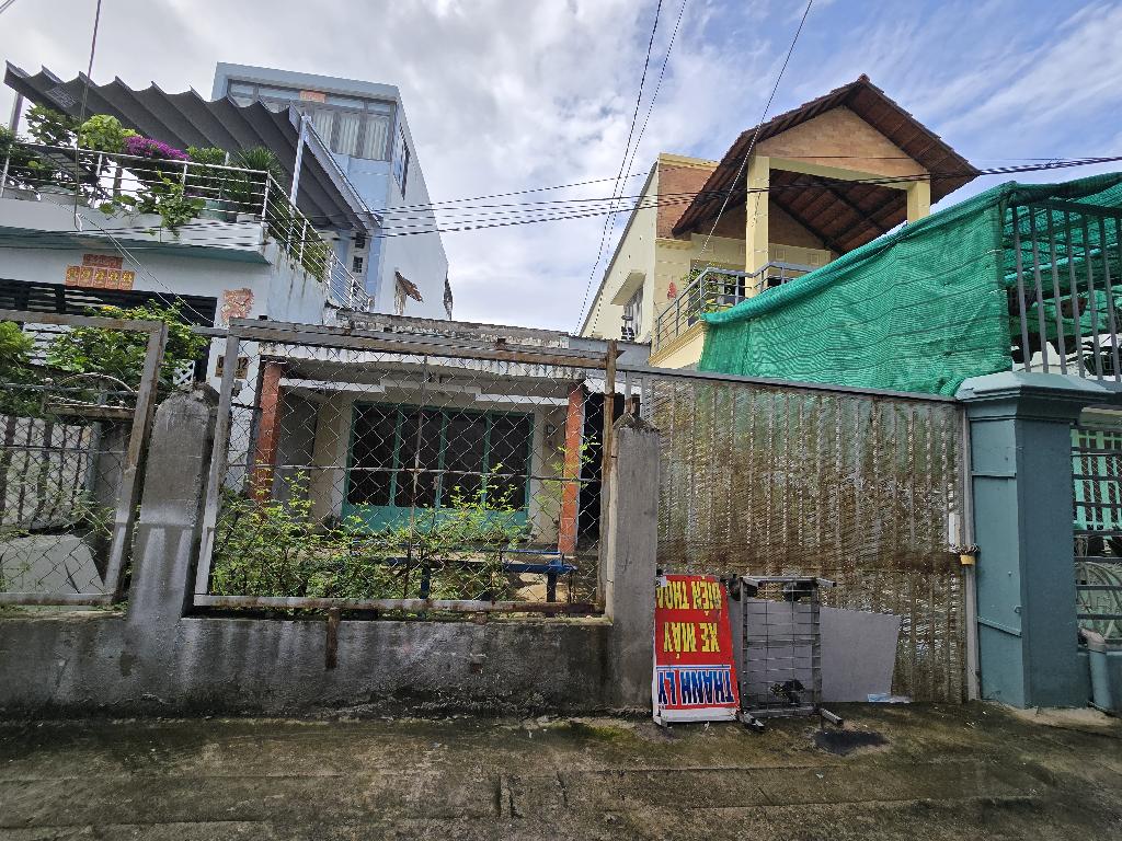 Bán Đất Tặng nhà, Huỳnh Tấn Phát Q7, 138m2, Nhỉnh 6 tỷ. 2