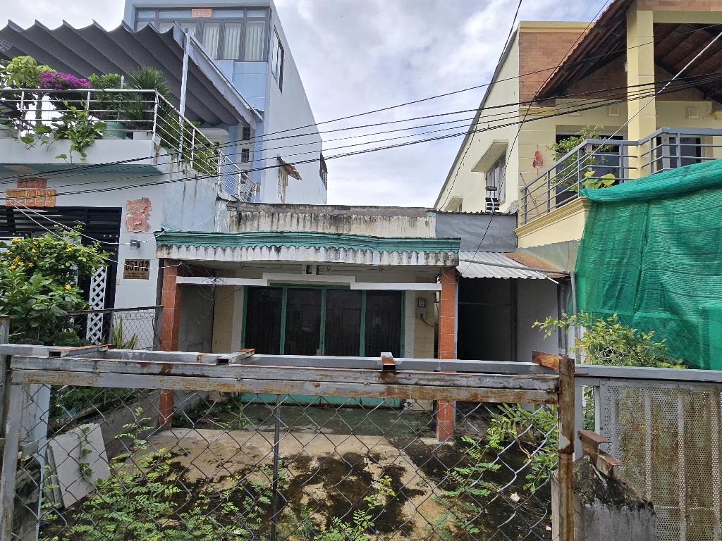 Bán Đất Tặng nhà, Huỳnh Tấn Phát Q7, 138m2, Nhỉnh 6 tỷ. 3