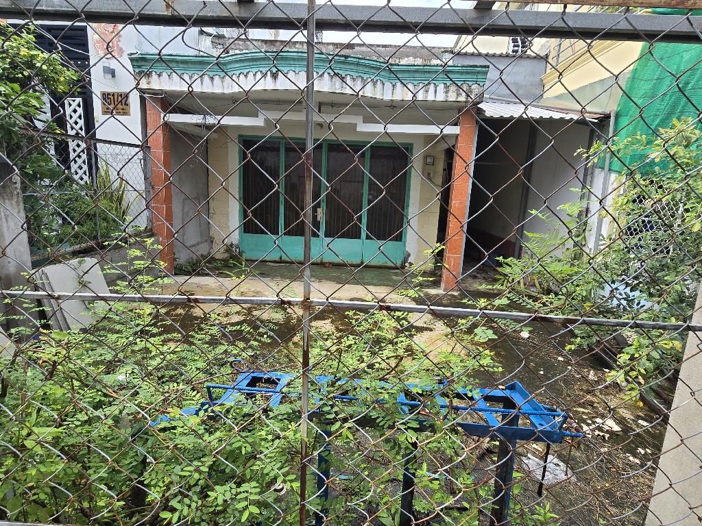 Bán Đất Tặng nhà, Huỳnh Tấn Phát Q7, 138m2, Nhỉnh 6 tỷ. 5